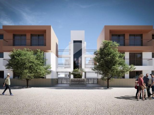 Apartamento venda em Tavira, Faro