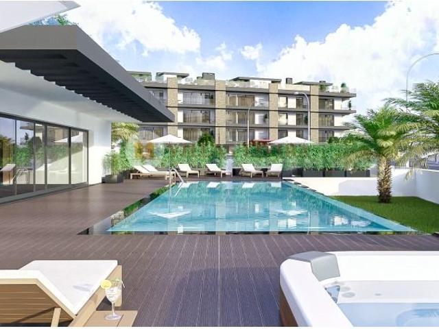 Apartamento venda em Tavira, Faro