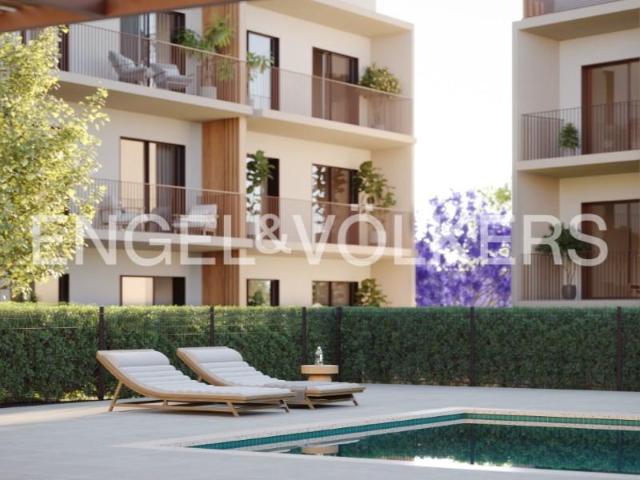 Apartamento venda em Tavira, Faro