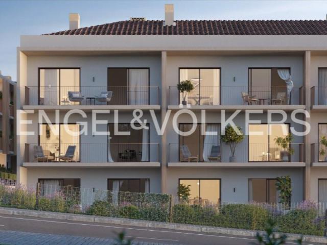 Apartamento venda em Tavira, Faro