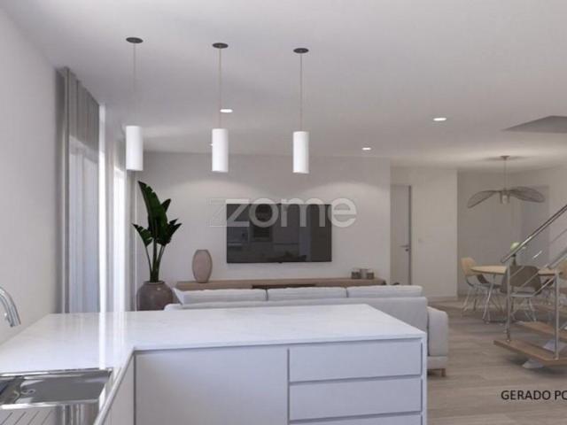 Apartamento venda em Tavira (Santa Maria e Santiago), Tavira