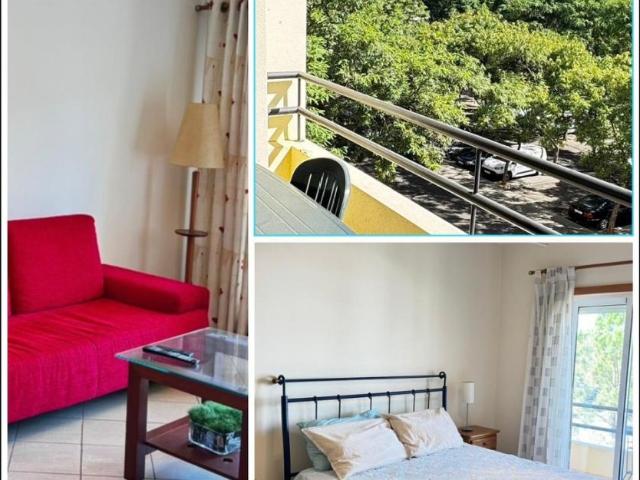 Apartamento alugar em Urbanização Mato Santo Espírito, Tavira