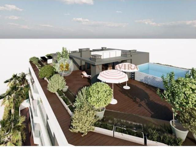 Apartamento venda em Tavira, Faro