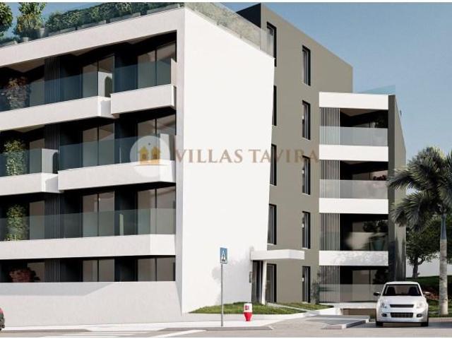 Apartamento venda em Tavira, Faro