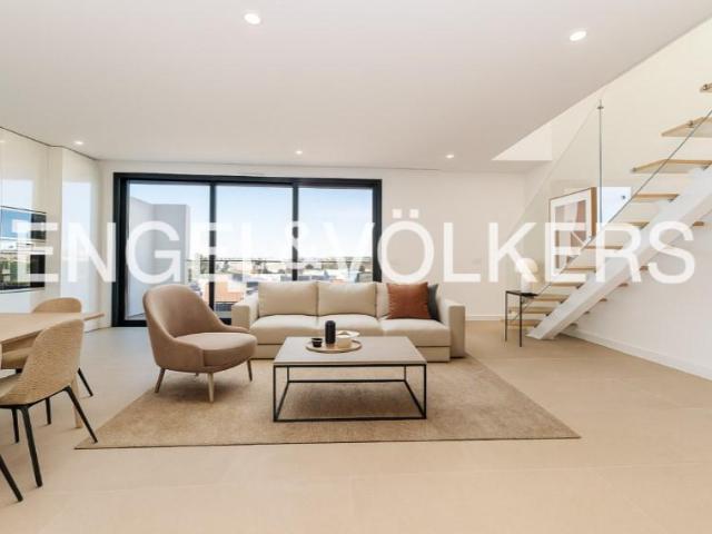 Apartamento venda em Tavira, Faro