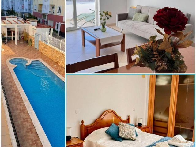 Apartamento alugar em Mato Santo Espírito, Tavira