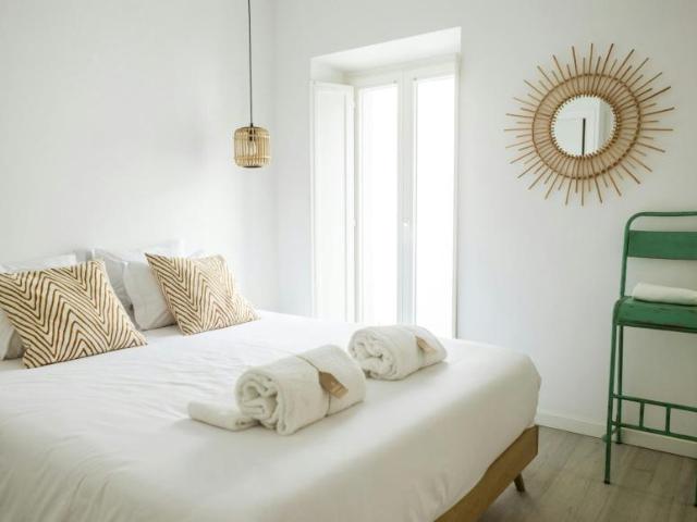 Apartamento alugar em Tavira, Faro
