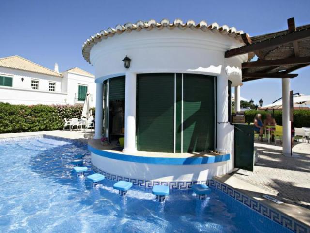 Apartamento alugar em Canada, Tavira