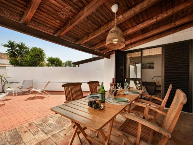 Casa alugar em Canada, Tavira