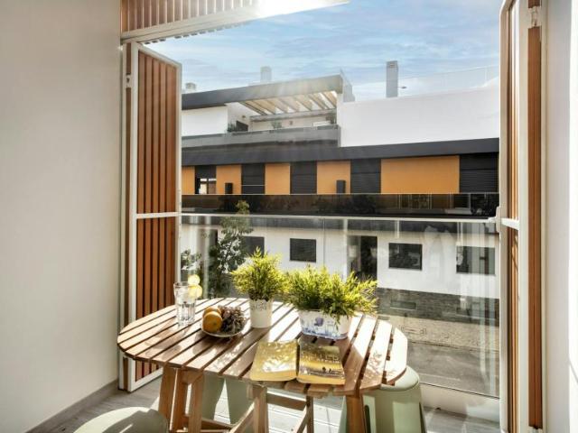 Apartamento alugar em Bairro Humberto Simão, Tavira