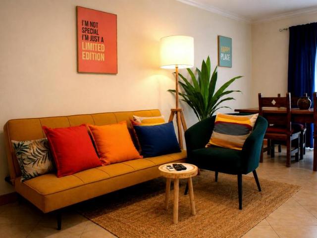 Apartamento alugar em Bairro Humberto Simão, Tavira