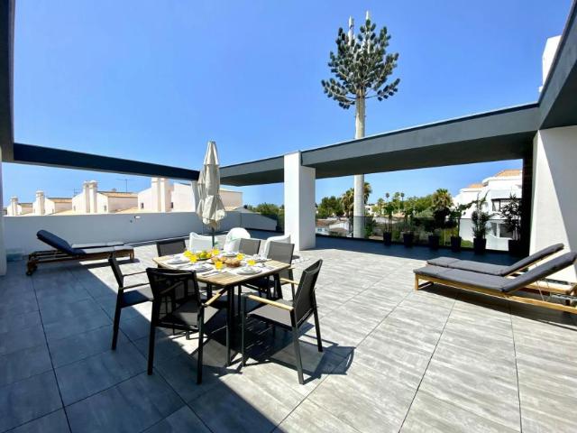 Apartamento alugar em Bairro Humberto Simão, Tavira
