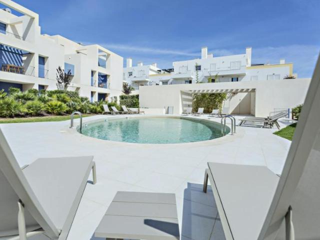 Apartamento alugar em Tavira, Faro