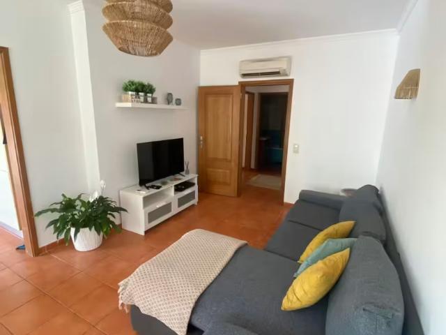 Apartamento alugar em Canada, Tavira
