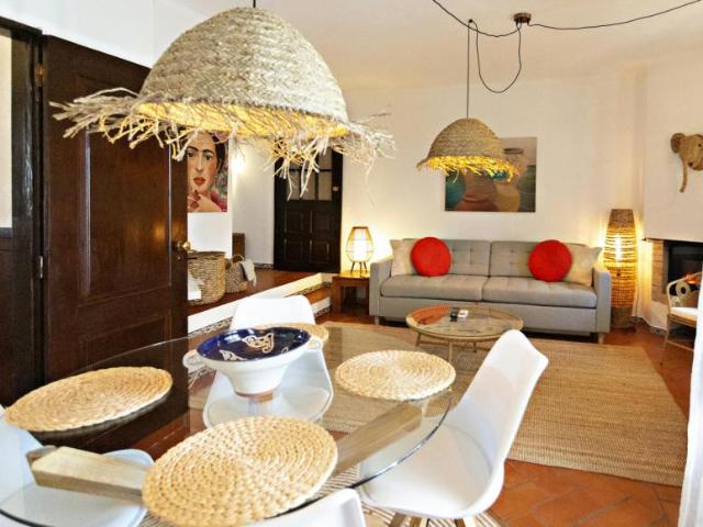 Casa alugar em Bairro Humberto Simão, Tavira