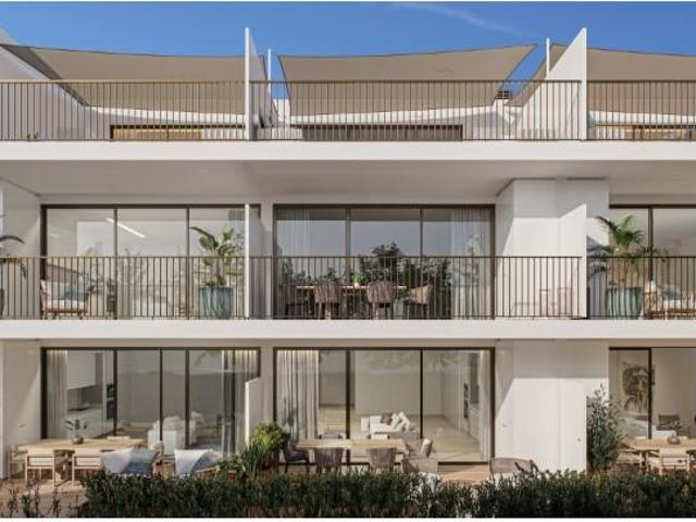 Apartamento venda em Tavira, Faro