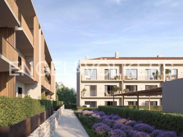 Apartamento venda em Tavira, Faro