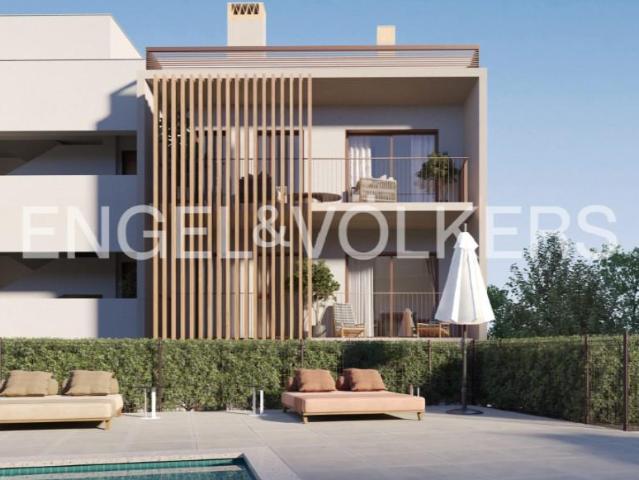 Apartamento venda em Tavira, Faro