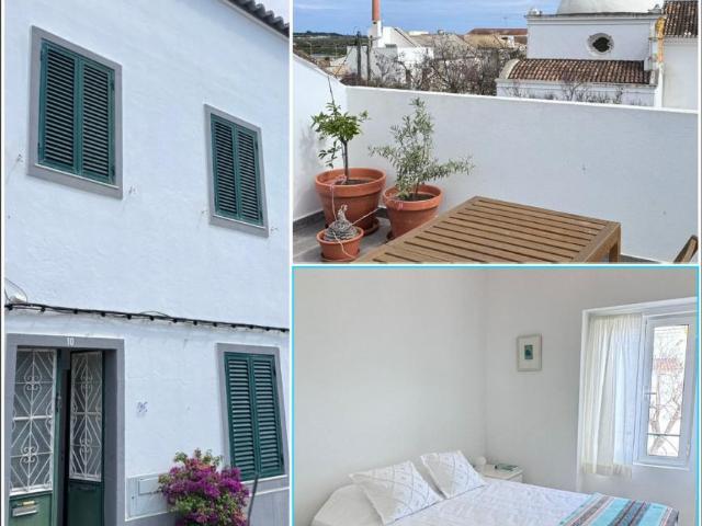 Casa alugar em Tavira, Faro