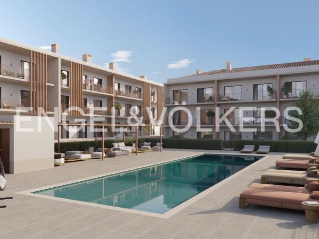 Apartamento venda em Tavira, Faro
