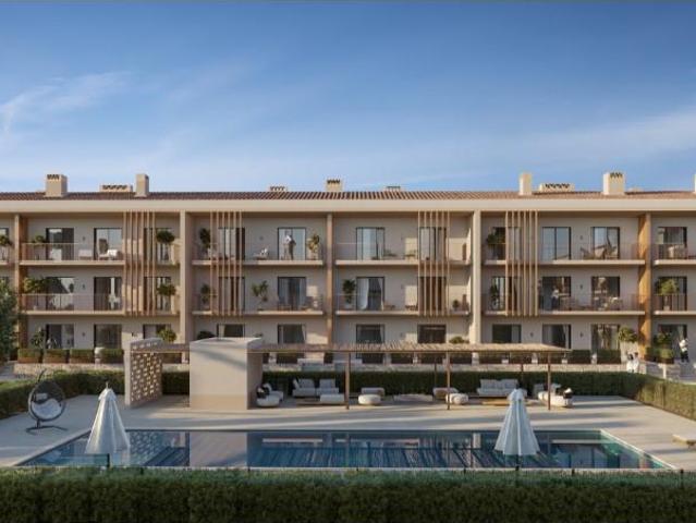 Apartamento venda em Tavira, Faro