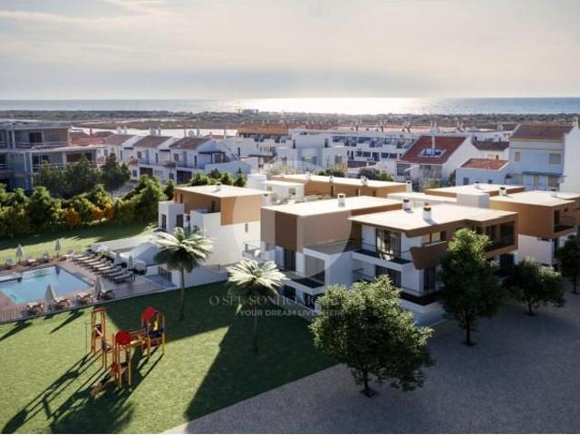 Apartamento venda em Tavira, Faro