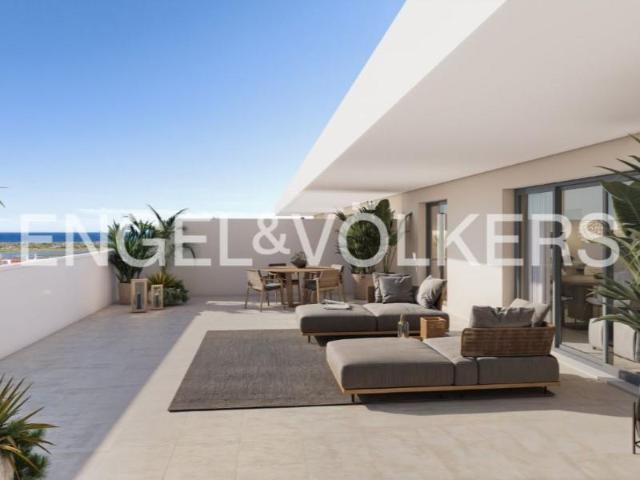 Apartamento venda em Tavira, Faro