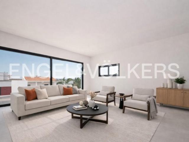 Apartamento venda em Tavira, Faro