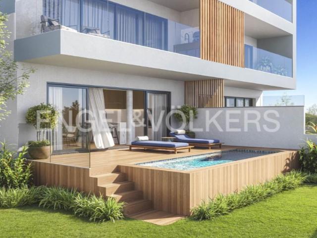 Apartamento venda em Tavira, Faro