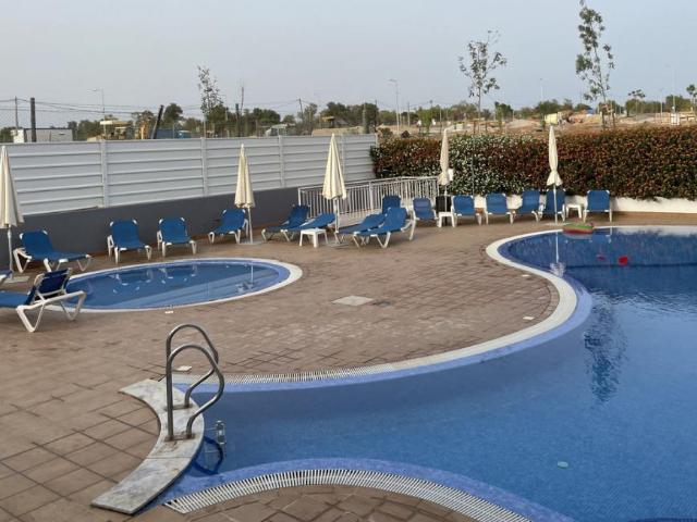 Apartamento alugar em Bairro Humberto Simão, Tavira