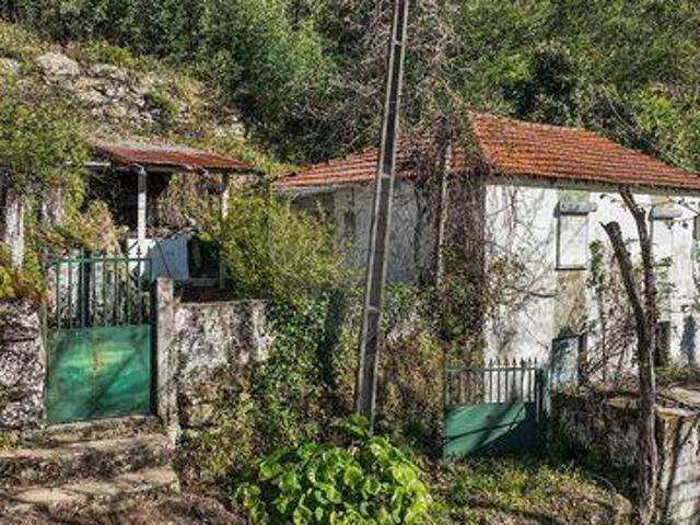 Casa venda em Estoufe, Covas
