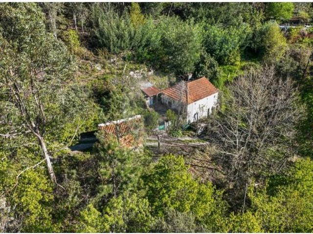 Casa venda em Estoufe, Covas