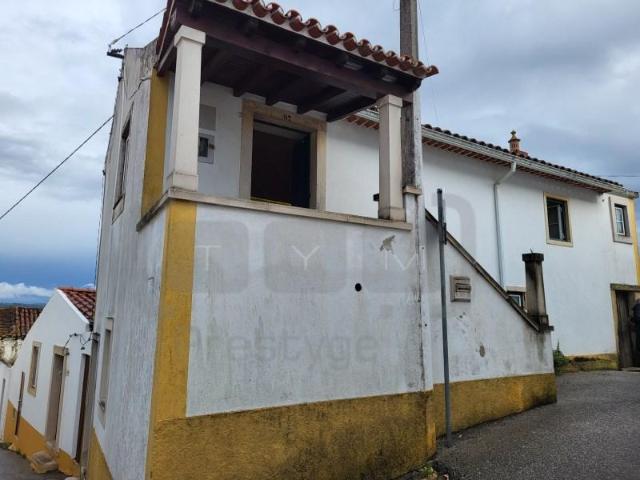 Casa venda em Tomar, Santarém