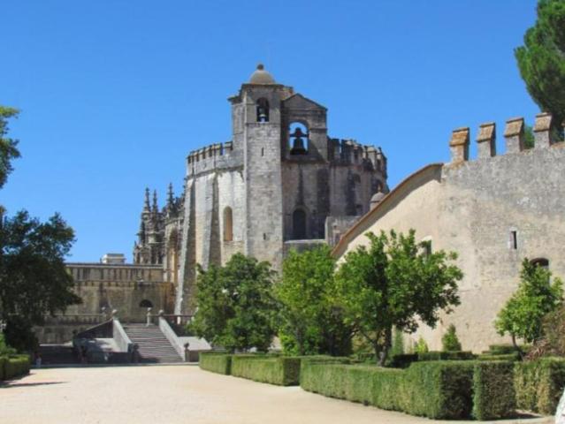 Casa alugar em Tomar, Santarém