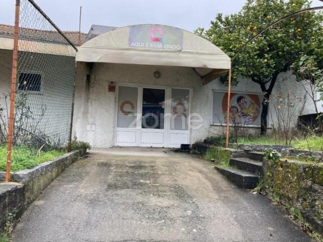 Casa venda em Tondela e Nandufe, Tondela