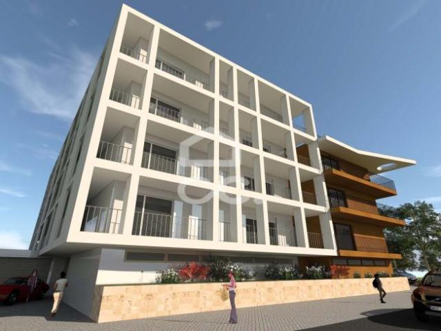 Apartamento venda em Tondela, Viseu