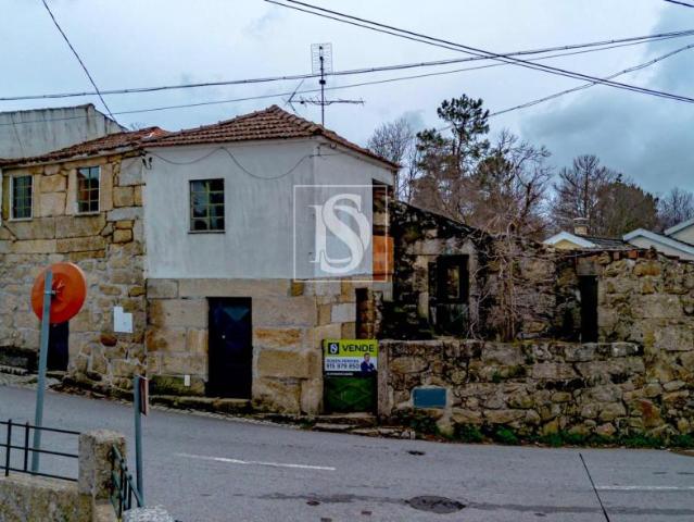 Casa venda em Vila Real