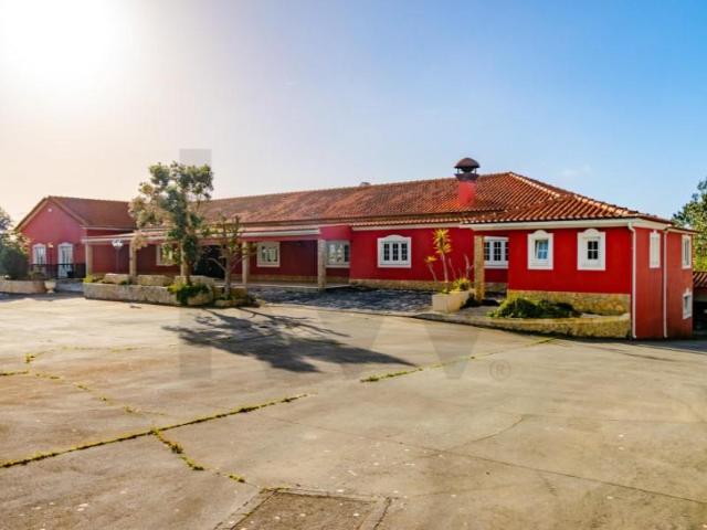 Terreno venda em Casalinhos de Alfaiata, Torres Vedras