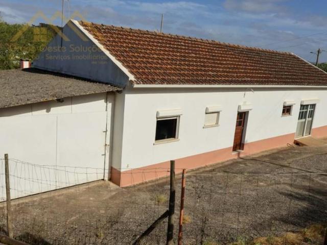 Casa venda em Varatojo, Torres Vedras