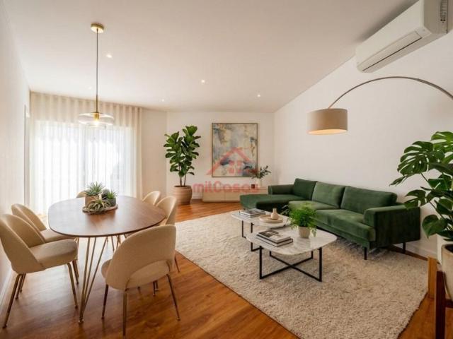 Apartamento alugar em Varatojo, Torres Vedras