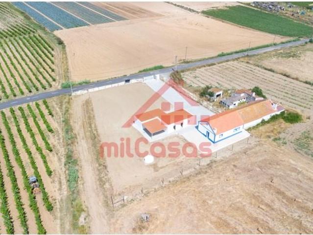 Casa venda em Varatojo, Torres Vedras