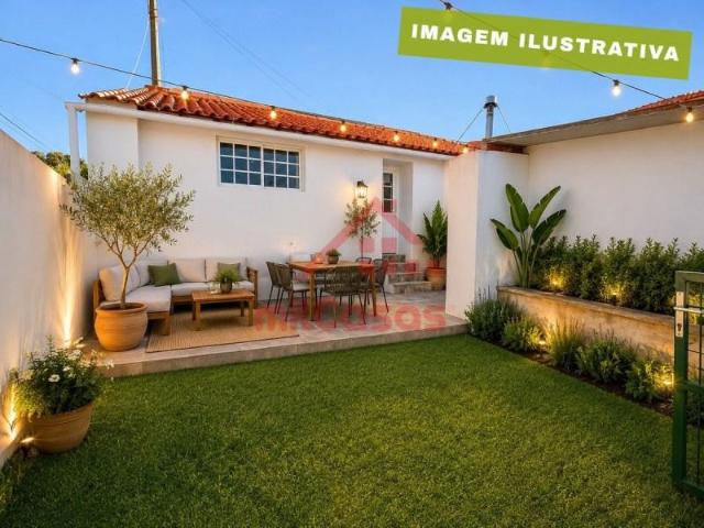Casa venda em Casais Migueis, Torres Vedras