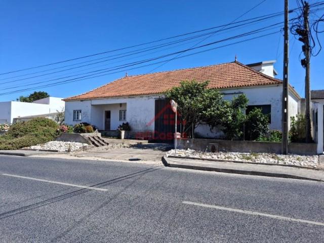 Casa venda em Varatojo, Torres Vedras
