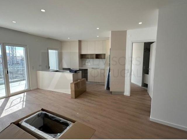 Apartamento venda em Varatojo, Torres Vedras