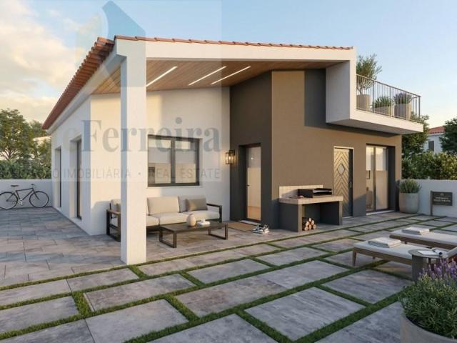 Casa venda em Varatojo, Torres Vedras