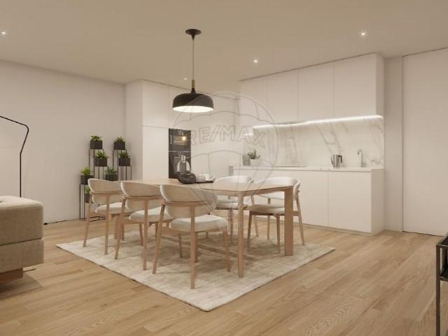 Apartamento venda em Trofa, Porto