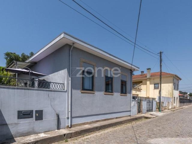 Casa venda em Bougado (São Martinho e Santiago), Trofa