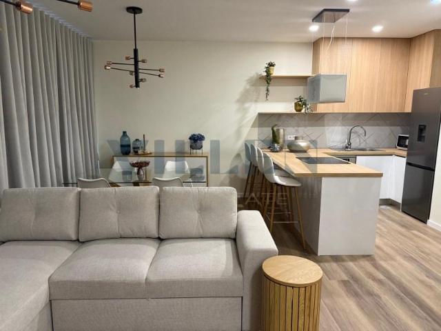 Apartamento alugar em Bougado (São Martinho e Santiago), Trofa