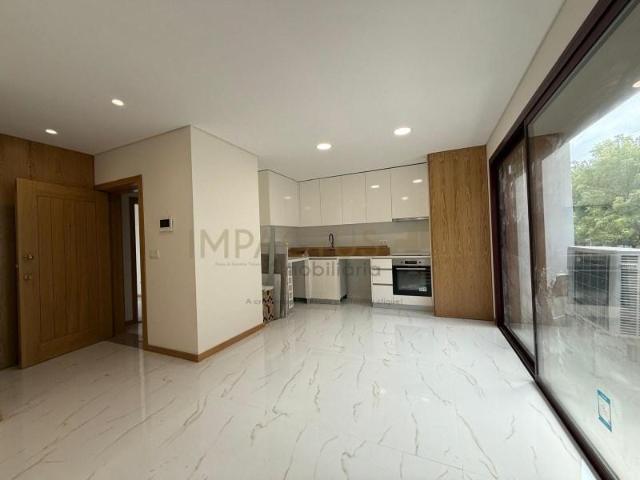 Apartamento alugar em Bougado (São Martinho e Santiago), Trofa