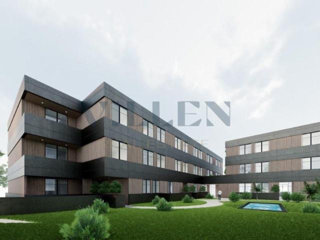 Apartamento venda em Bougado (São Martinho e Santiago), Trofa